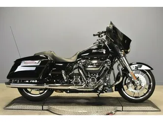 2023 harley-davidson street glide