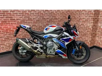 bmw m 1000 r 2 years bmw warranty 999 cc