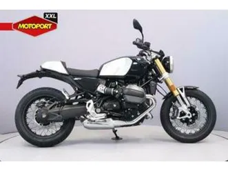 bmw r 12 ninet (bj 2025) — motoren | bmw — marktplaats