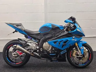 bmw s 1000 rr 999 cc