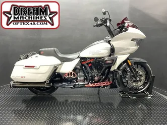 2024 cvo® road glide® st