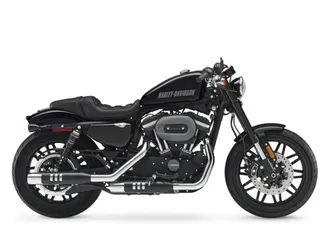 2017 sportster® roadster®