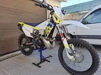 husqvarna tei 300 de 2023 fafe