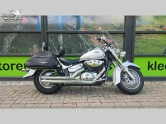 suzuki vl 800 volusia (bj 2007) — motoren | suzuki — marktplaats