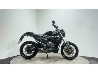 zontes zt125-g1 2021 only 11k mot december 2026 enduro retro 125 cc learner 125 cc