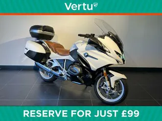 bmw r 1250 rt le euro 5 1254 cc