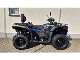 cf moto c force 520 long od muddy od ręki chotomów