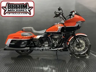 2024 cvo® road glide®