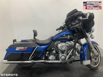 harley-davidson flhtcu ultra