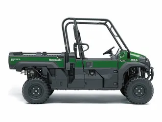occasion kawasaki mule pro-dx