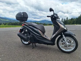 occasion piaggio medley 125