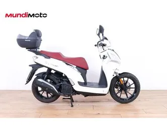 sym symphony 125 st lc - mundimoto