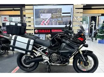 yamaha xt z standard 1200 2011