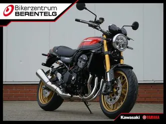 kawasaki z900rs se 2026