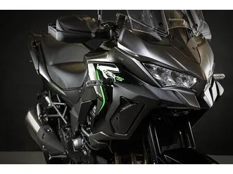 kawasaki versys 1100 ww. tourer 2026 rsi-edition,,hp150,,