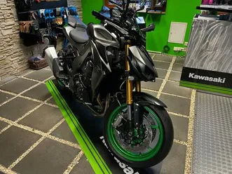kawasaki z 1100 se modell 2026 neufahrzeug