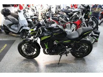 kawasaki z 650