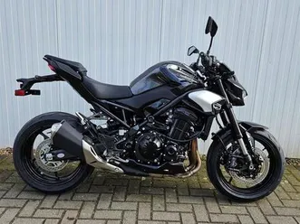 kawasaki z900 70kw sofort lieferbar! 800,- starterbonus