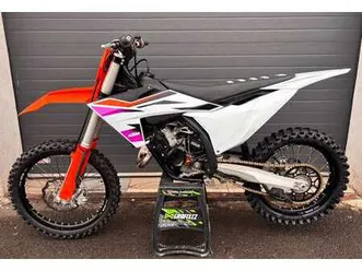 ktm 125 sx