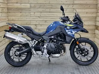 bmw f 800 gs 895 cc