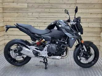 bmw f 900 r 895 cc