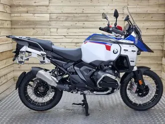 bmw r 1300 gs adventure te asa 1300 cc