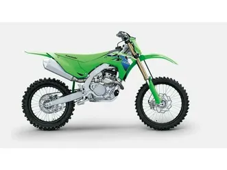 moto neuve: kawasaki kx250f