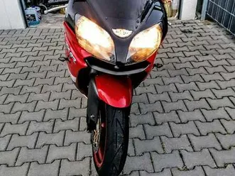 kawasaki ninja zx-9r