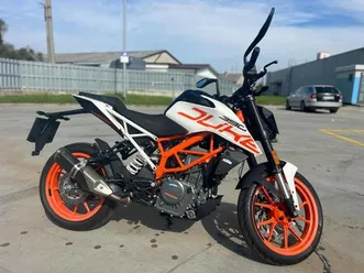 ktm 390 duke abs