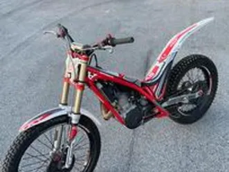 trial gas gas txt 300