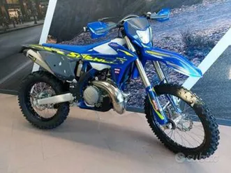 sherco 300 se 2 t