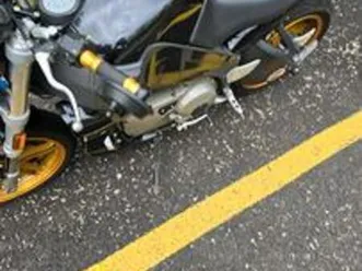 buell lightning xb12 - 2004