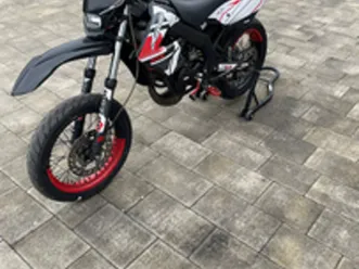derbi senda sm 50 cc