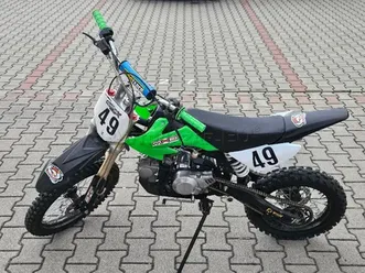 pitbike 125