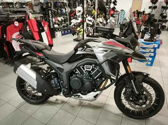 morbidelli t1002vx (4 roky záruka, skladem) rezervace