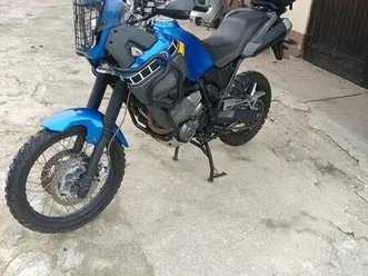 sprzedam bardzo ladna tenera xt 660z kowalewko