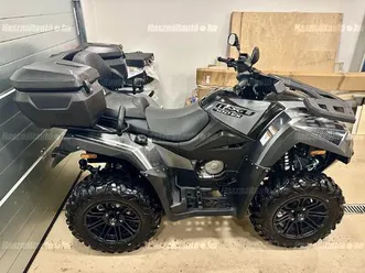 t3b papír! 2739km! 2 személyes! szervókormány! abs! doboz! újszerű!