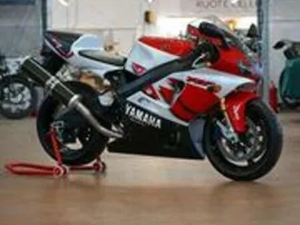 yamaha yzf r7 - ow 02