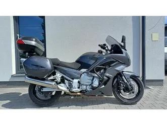 yamaha fjr 1300 as, gwarancja, serwis, raty, transport promocja piastów