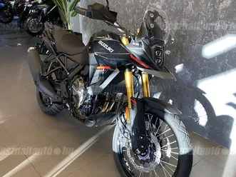 a harmati suzukitól