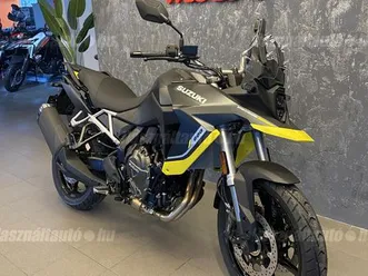 akció a harmati suzukitól