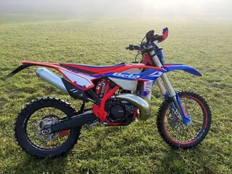 beta rr 300 racing my23