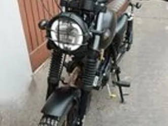 mash seventy 125 - 2021