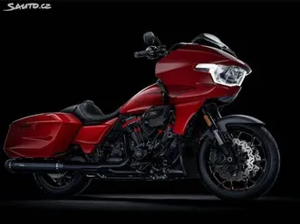 harley-davidson ostatní road glide cvo st | sauto.cz