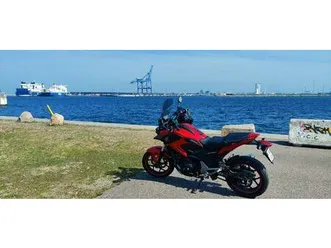 honda nc750x