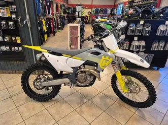 husqvarna fc 350