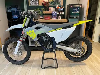 husqvarna tc 125