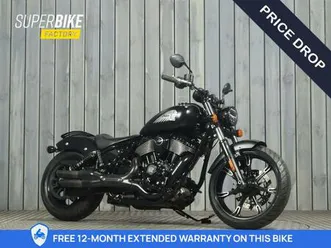 indian chief dark horse 1890 cc