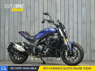 benelli 502c euro 4 500 cc