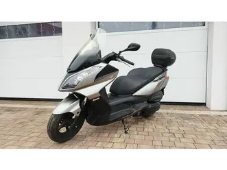 kymco downtown 125 abs radzyń podlaski